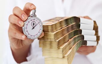 Оценка для кредитования в Красноярске для любых целей