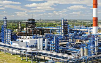Оценка завода в Красноярске: для продажи, наследства, ущерба